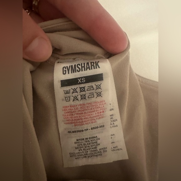 Gymshark sport bra sportbra - Picture 4 of 4